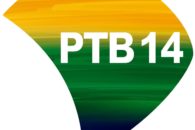 Logo PTB (Partido Trabalhista Brasileiro) | Reprodução/Redes sociais