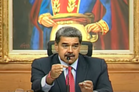 Nicolás Maduro