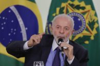 Lula quer diferenciar CAC de “quem atira para fazer maldade”