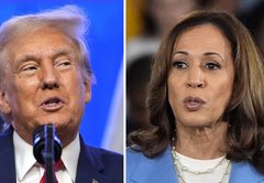 Do you know Trump and Harris’ talking points? Prep for the presidential debate with fact-checks