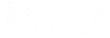 trójka