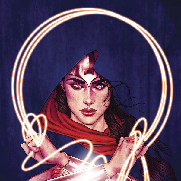 Jenny Frison