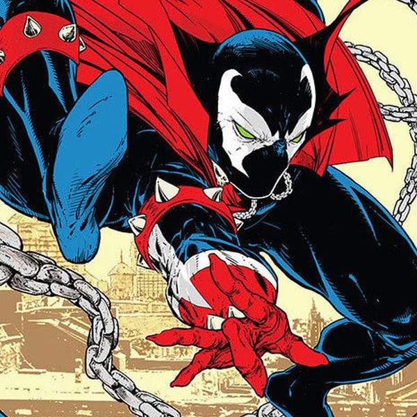 Todd McFarlane