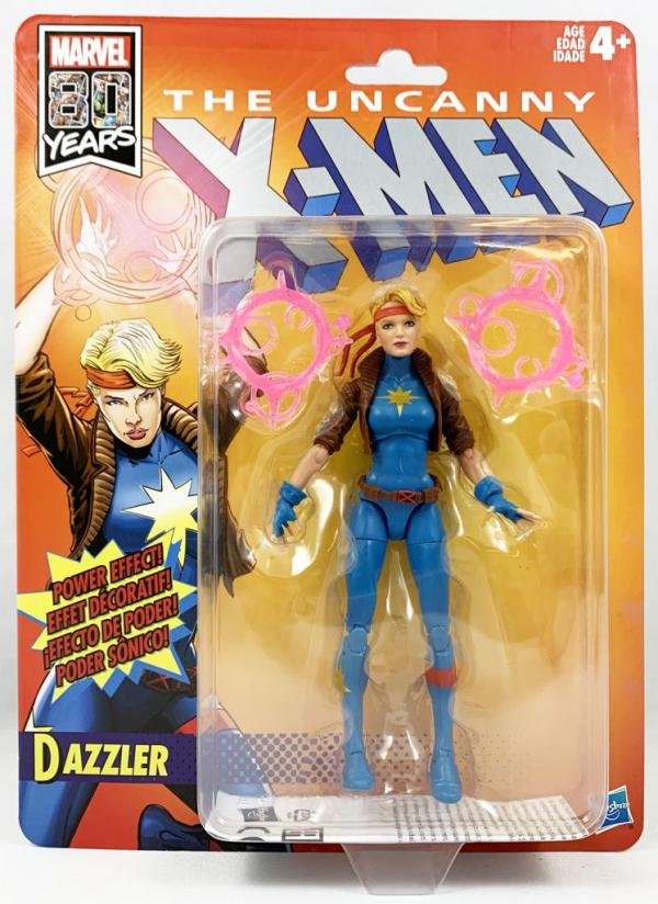 Dazzler