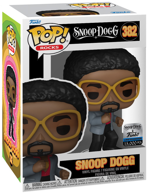 Snoop Dogg 382