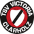 Victoria Clarholz Logo