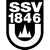 SSV Ulm 1846 Logo