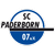 SC Paderborn 07 Logo