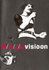 Rujavisioon
