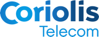 Logo CORIOLIS