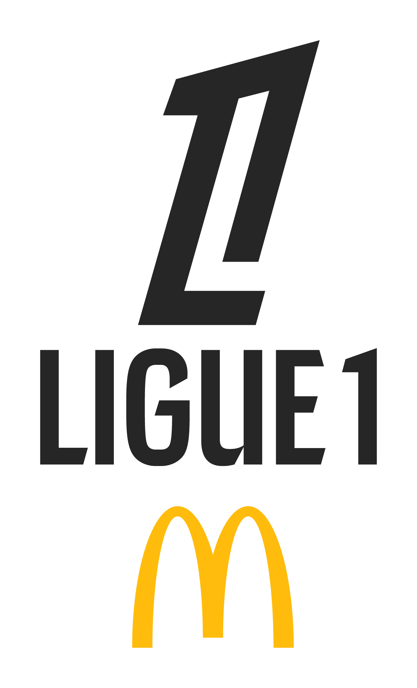 Background Ligue 1 McDonald's