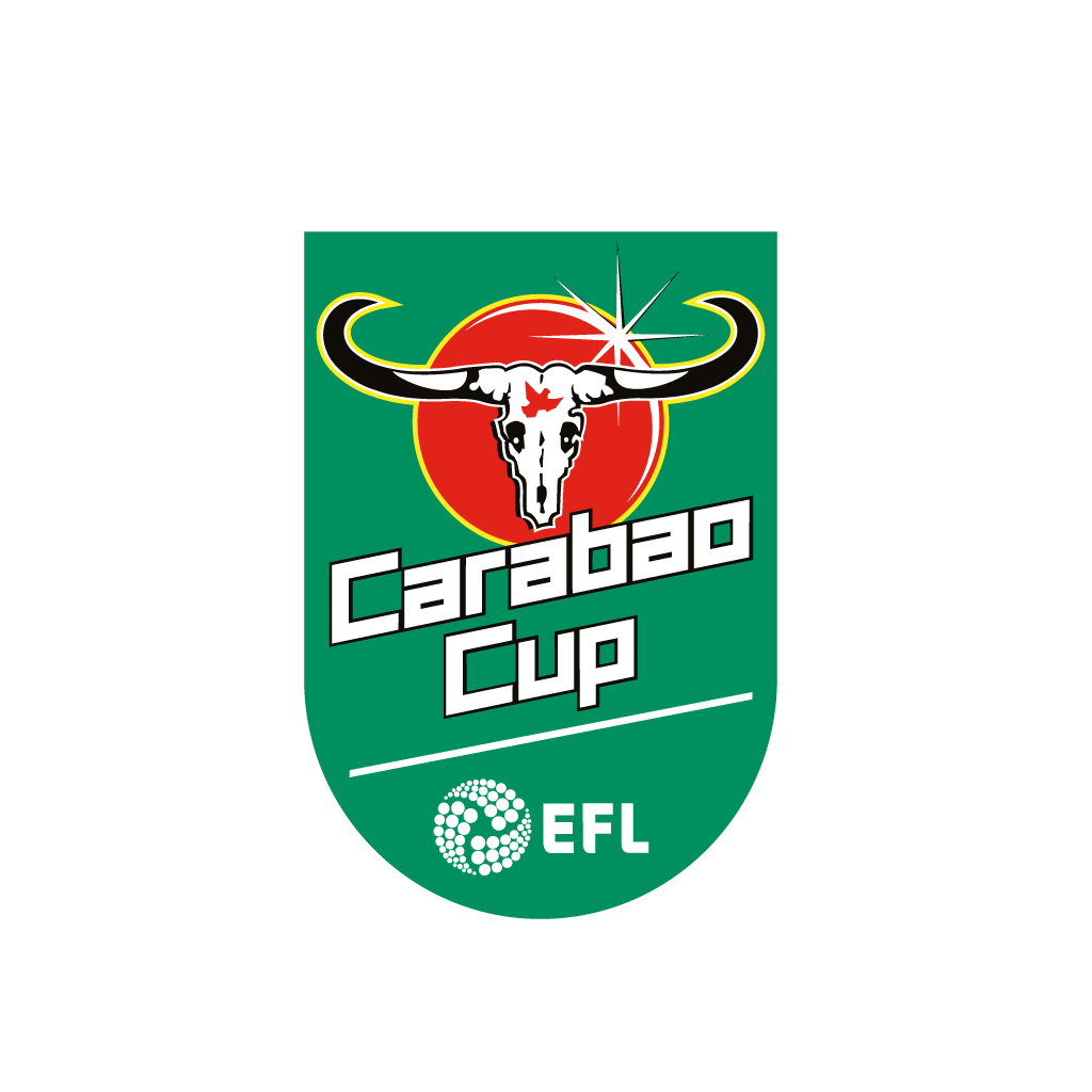 Background CARABAO CUP