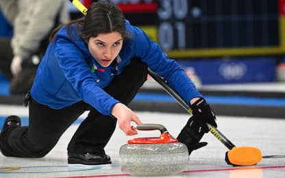 Storica Italia: è finale per il bronzo mondiale