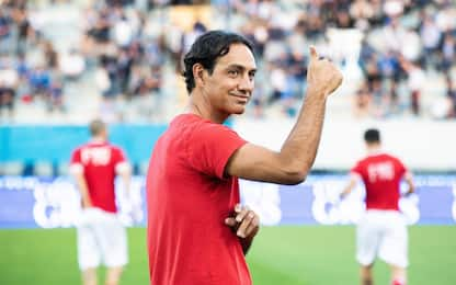 Nesta è il nuovo allenatore del Monza: è ufficiale