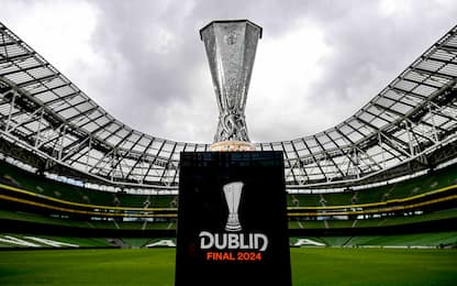 Europa League: squadre qualificate, fasce e format