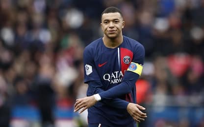 Il Reims ferma il Psg, Mbappé entra solo al 73'