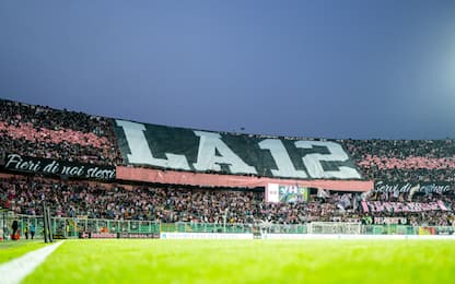 Stasera Palermo-Venezia: le date delle semifinali 