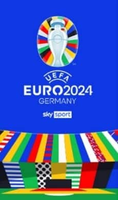 Ecco come sarà Euro 2024 su Sky Sport