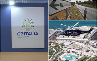 G7 Puglia, in bozza conclusioni Ucraina e Gaza. Giallo su aborto