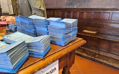 Elezioni comunali, le città al ballottaggio: da Firenze a Bari