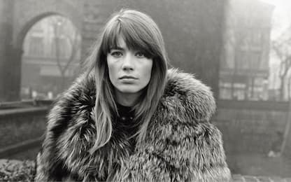 Addio a Françoise Hardy, voce di Tous les garçons et les filles