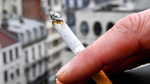 Govt to create nationwide tobacco cessation clinics