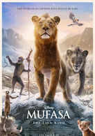 Mufasa: The Lion King