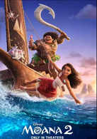 Moana 2