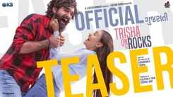 Trisha on the Rocks - Official Teaser