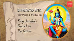 Beyond the Battlefield: The Bhagavad Gita's Guide to Finding Purpose in Your Work