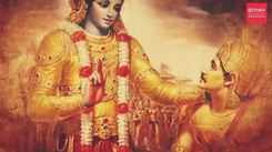 Bhagavad Gita, Chapter 3, Verse 21: Secret To Success For Today, Shri Krishna's Ancient Teachings