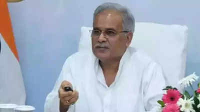 Loharidih violence: Bhupesh Baghel demands reprobe, dy CM Vijay Sharma accuses him of fuelling tension