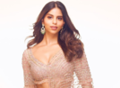 Suhana Khan embraces shimmer magic for SRK’s birthday bash