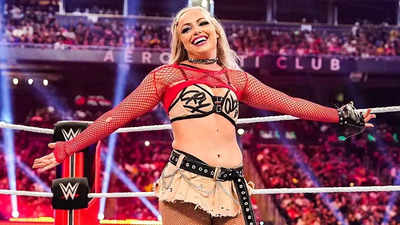 Love in the Ring: A Look at Liv Morgan’s Dating History in WWE