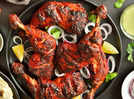 Tandoori Chicken is among the world’s best grilled chicken dishes