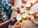 How to have beer without gaining weight