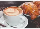 Nankhatai, pie: Try fun cappuccino pairings