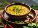 What is Pahadi Chainsoo Dal and why people make it in winters