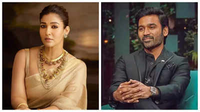 Nayanthara vs Dhanush: The Real story behind their fallout and 10 crore lawsuit - Exclusive