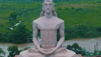 World’s largest Jain museum: The newly opened Abhay Prabhavana museum and its unique architecture