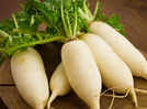 5 Reasons to include Radish in your Winter diet