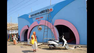 Railgram to highlight evolutionof Railways at Sonepur fair