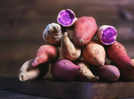 ​Purple vs orange sweet potato: Differences, benefits, and uses