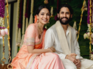 #ChaySo wedding: Sobhita Dhulipala will wear the most exquisite wedding saree ever; details revealed!