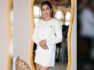 'Princess of Pataudi' Sara Ali Khan reminds us of ‘Princess Charlotte’ in her latest look