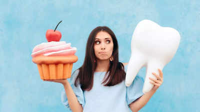 10 worst and 6 best foods for your teeth