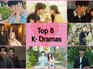 The must-watch list: Top romantic Korean drama of 2024