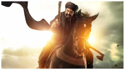 ‘Daaku Maharaaj’ box office collections day 3: Nandamuri Balakrishna’s action flick crosses Rs 60 crores worldwide