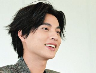 タイの人気俳優　ガルフ来日　日本で関心「高い達成感」