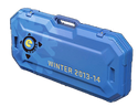 eSports 2013 Winter Case